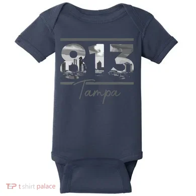 Baby Bodysuit