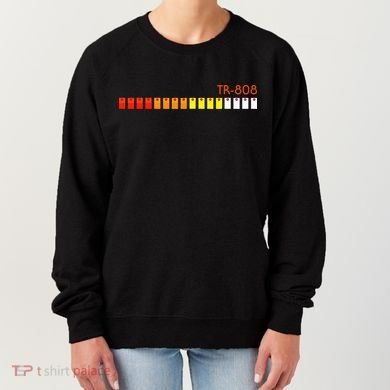 Tr 808 Rolands Women's Sweatshirt