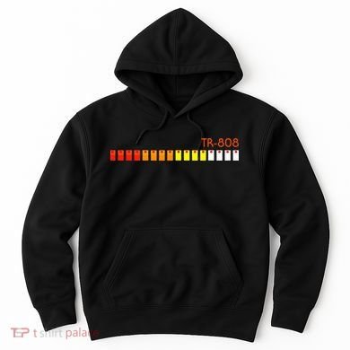 Tr 808 Rolands Hoodie