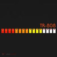 Tr 808 Rolands Long Sleeve Shirt thumb 2