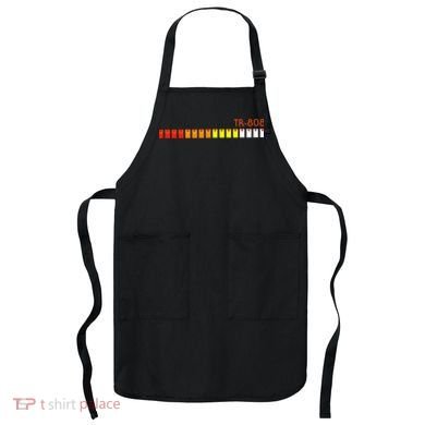 Tr 808 Rolands Apron