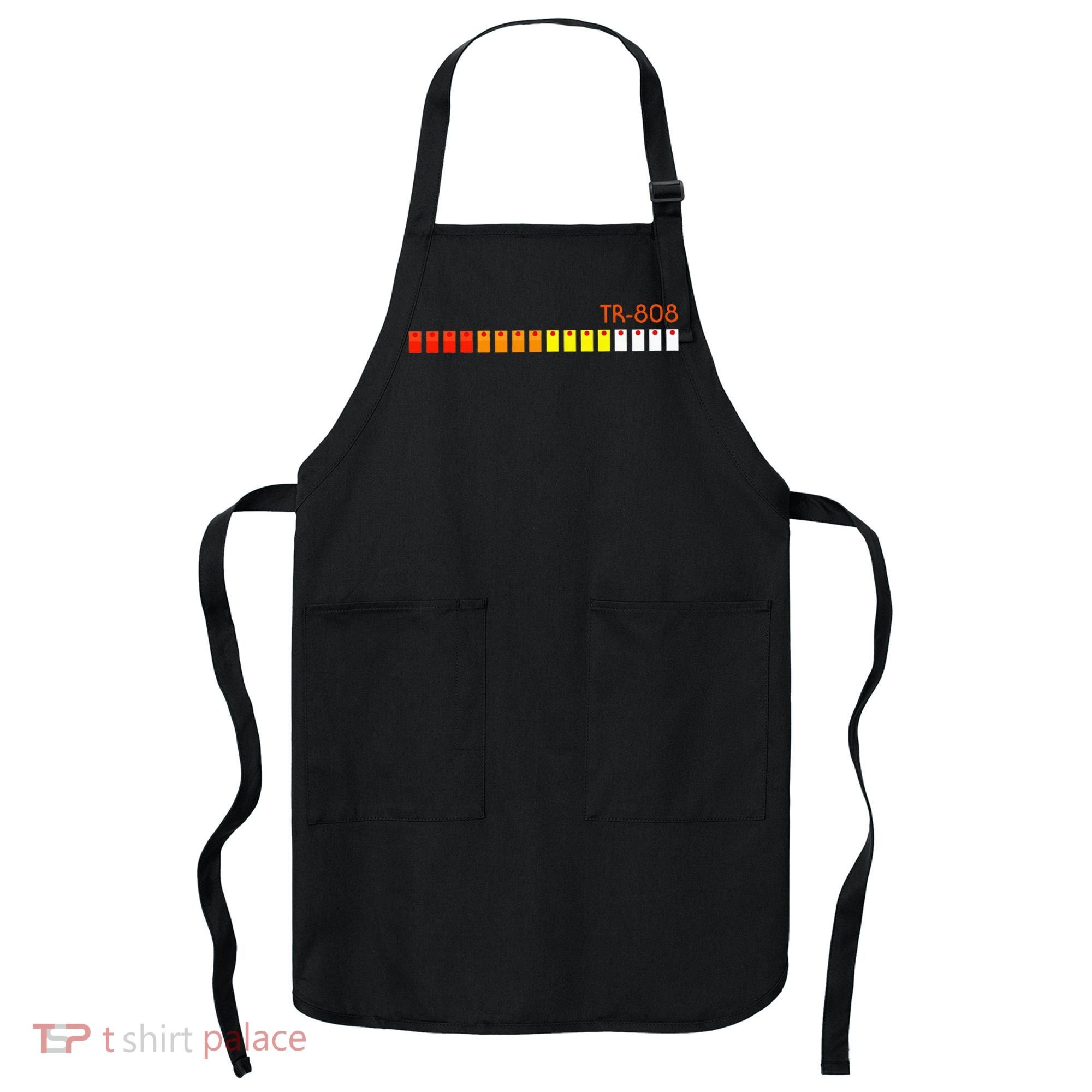 Tr 808 Rolands Apron