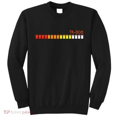 Tr 808 Rolands Sweatshirt