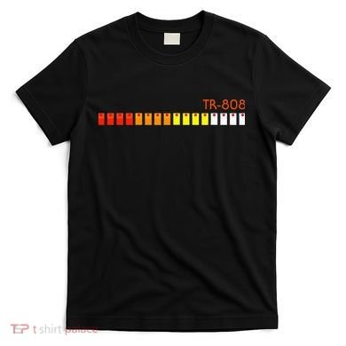 Tr 808 Rolands T-Shirt