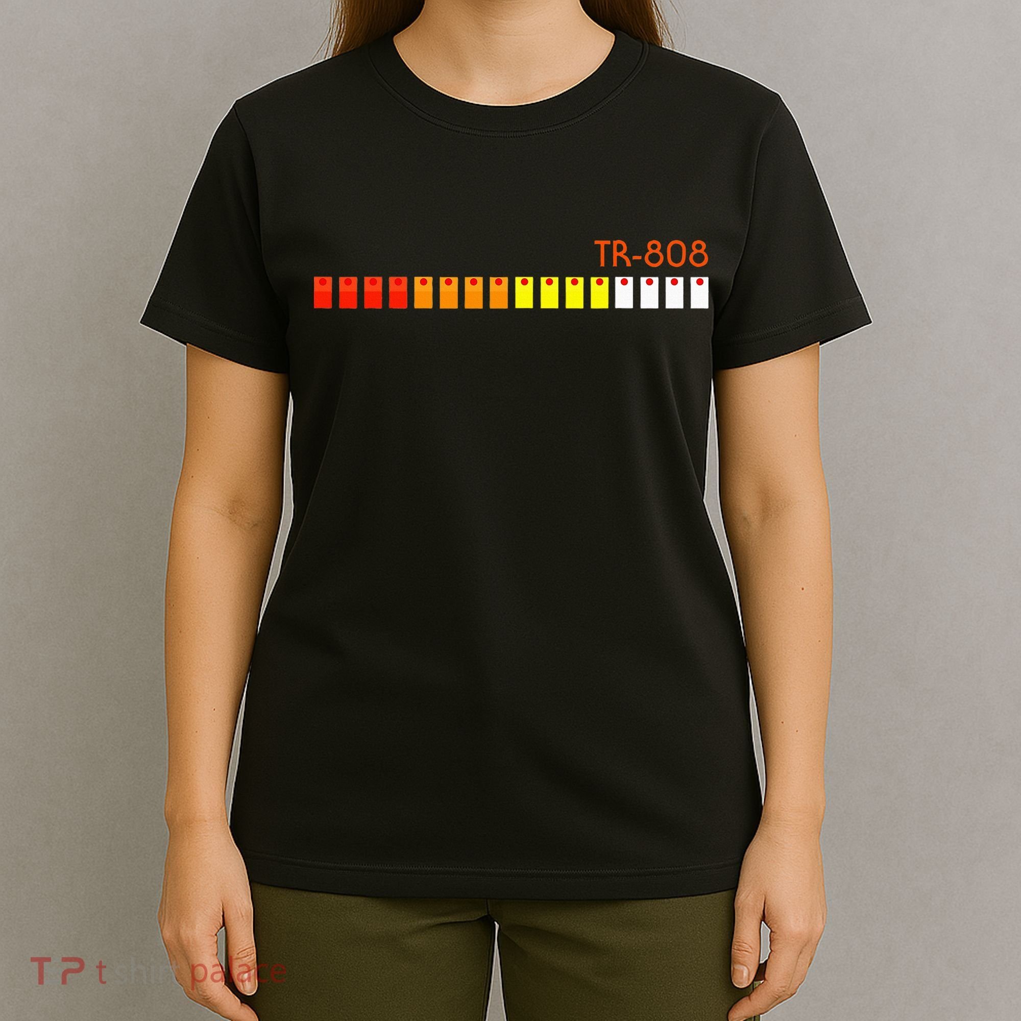 Tr 808 Rolands T-Shirt