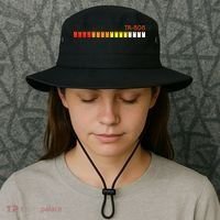 Tr 808 Rolands Bucket Hat thumb 3