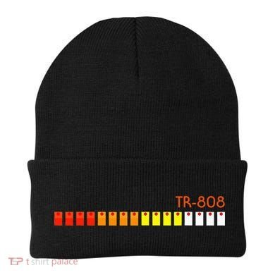 Tr 808 Rolands Beanie