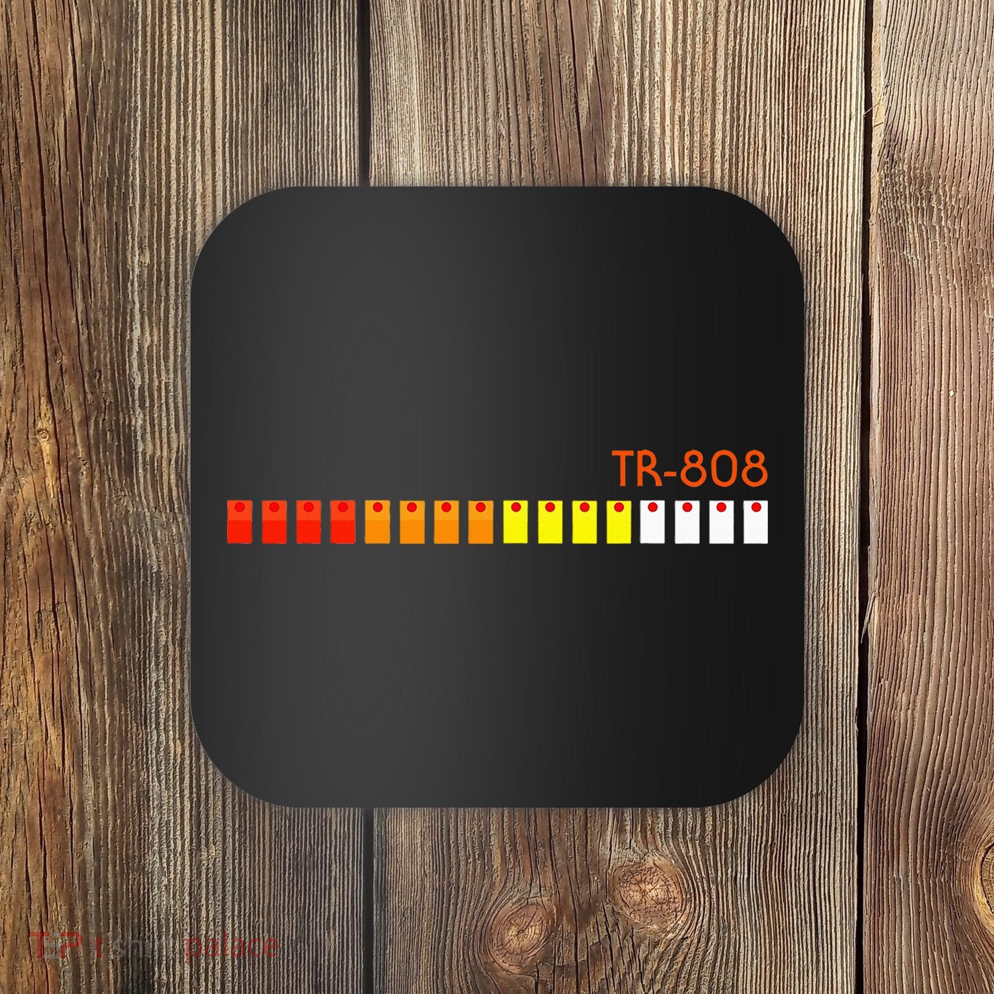 Tr 808 Rolands Coaster