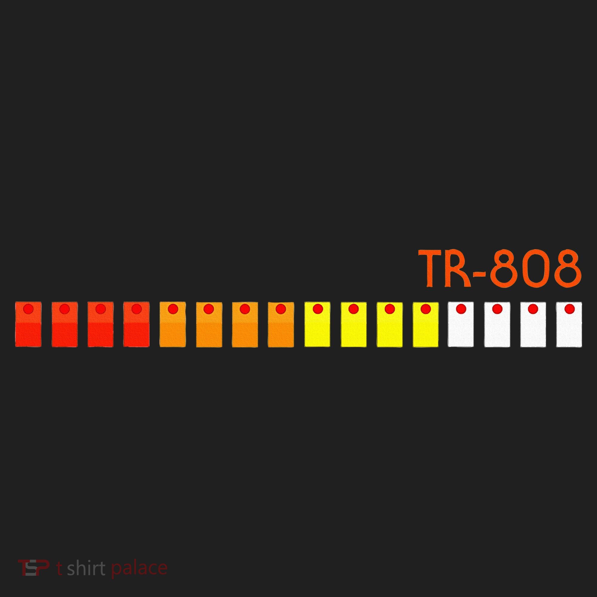 Tr 808 Rolands Tumbler
