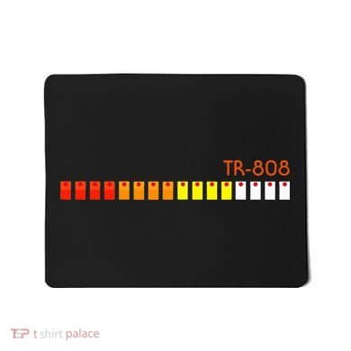 Tr 808 Rolands Mousepad