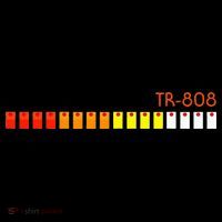 Tr 808 Rolands Mousepad thumb 1