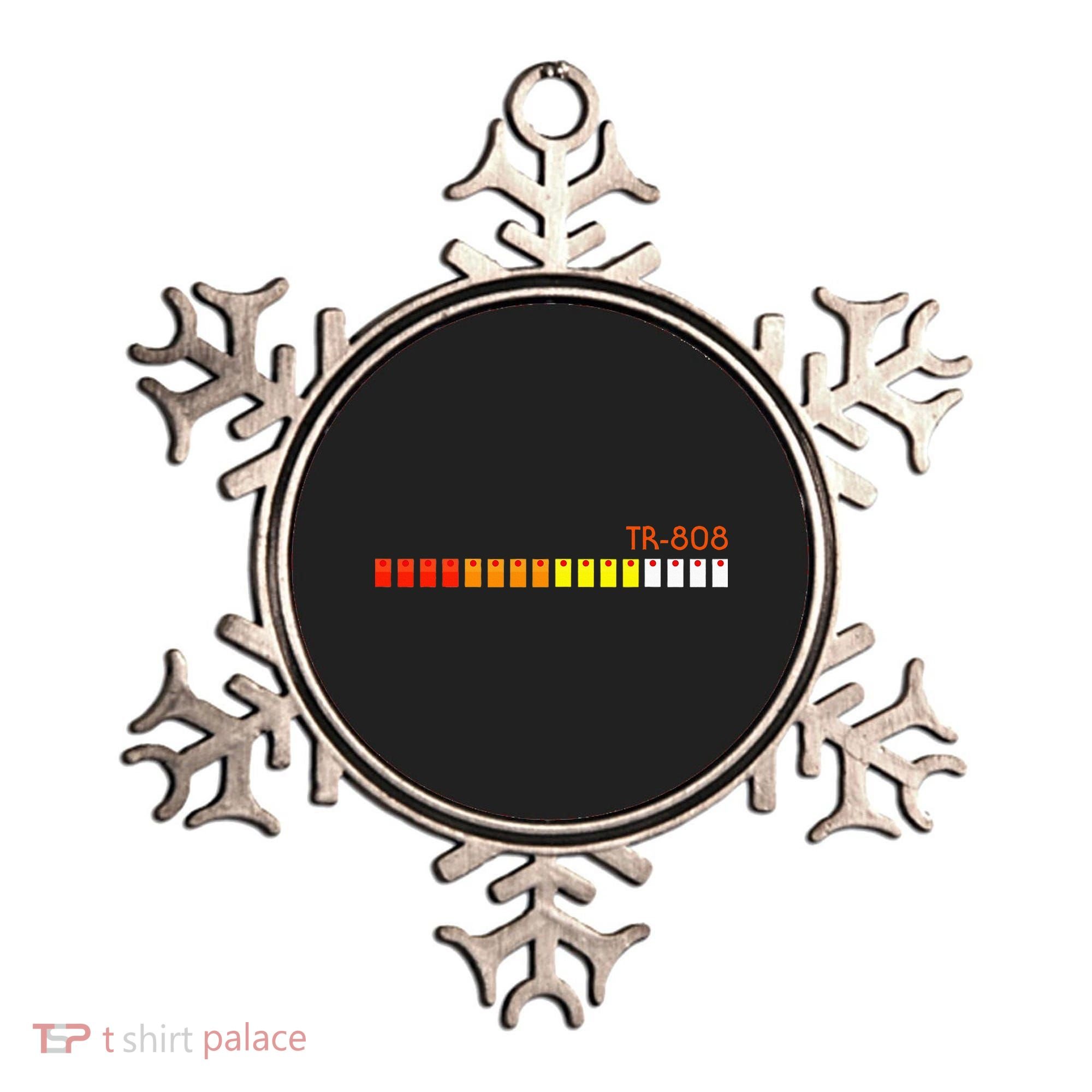 Tr 808 Rolands Ornament