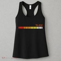 Tr 808 Rolands Women's Tank Top thumb 3