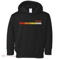 Tr 808 Rolands Toddler Hoodie thumb 0