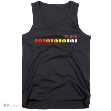 Tr 808 Rolands Tank Top
