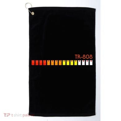 Tr 808 Rolands Golf Towel