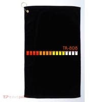 Tr 808 Rolands Golf Towel thumb 0