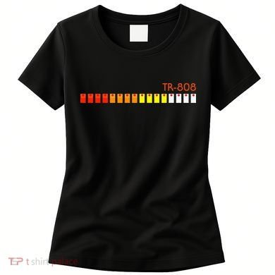 Tr 808 Rolands Women's T-Shirt