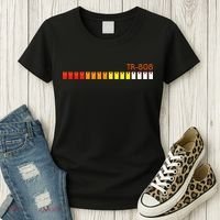 Tr 808 Rolands Women's T-Shirt thumb 3