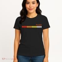 Tr 808 Rolands Women's T-Shirt thumb 4