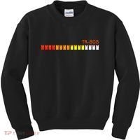 Tr 808 Rolands Kids Sweatshirt thumb 0