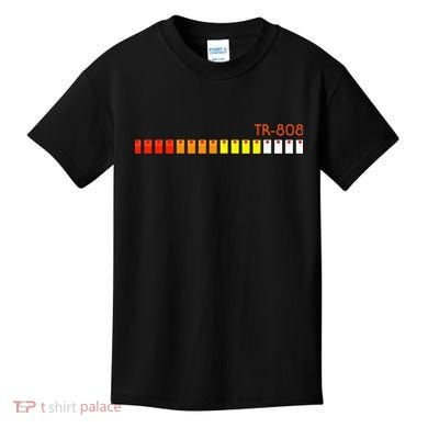 Tr 808 Rolands Kids T-Shirt