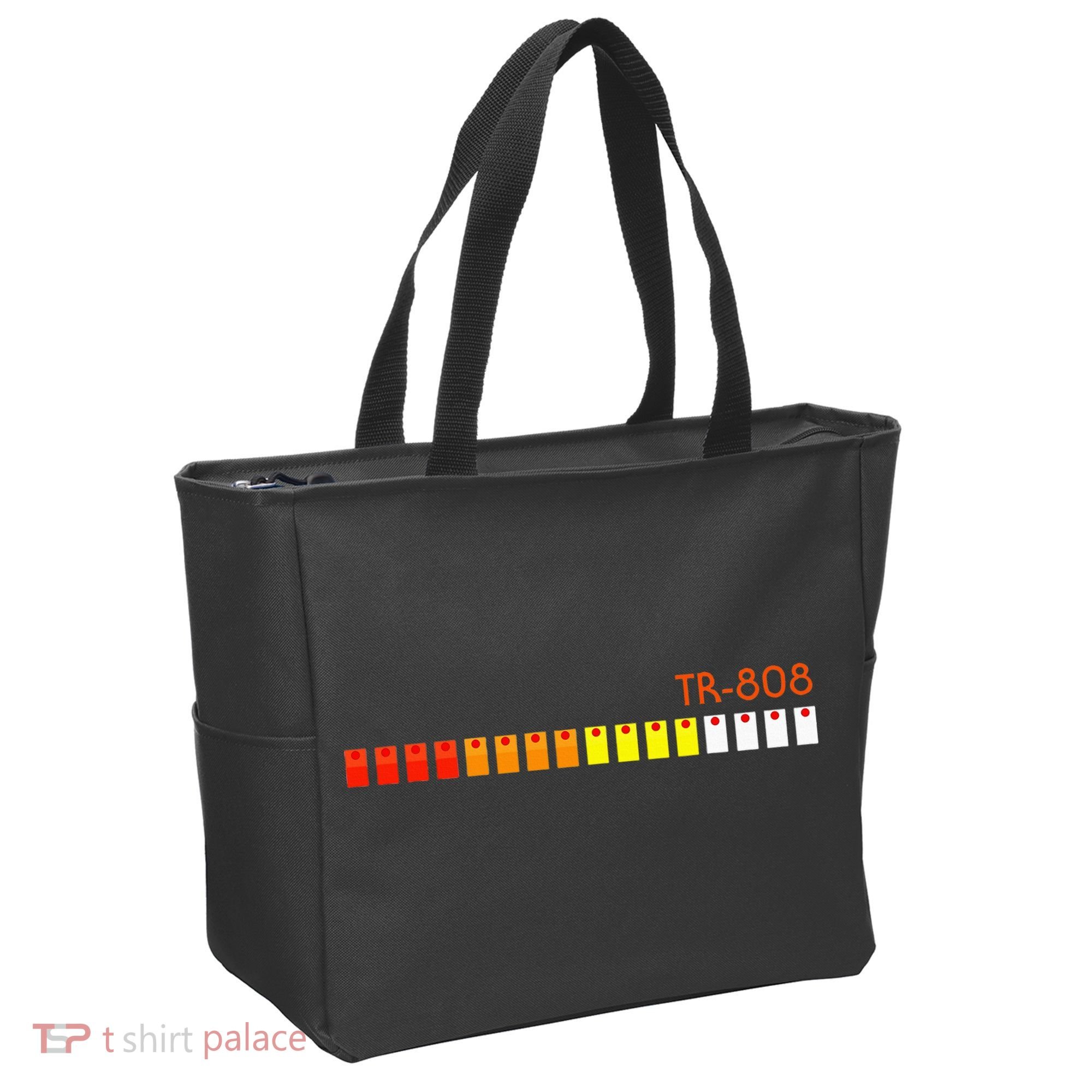 Tr 808 Rolands Tote Bag