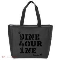 The 941 Sarasota Florida Area Code Home Pride Lifestyle Gift Vneck Tote Bag thumb 0