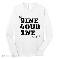 The 941 Sarasota Florida Area Code Home Pride Lifestyle Gift Vneck Long Sleeve Shirt thumb 0