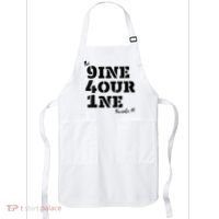 The 941 Sarasota Florida Area Code Home Pride Lifestyle Gift Vneck Apron thumb 0