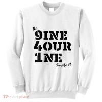 The 941 Sarasota Florida Area Code Home Pride Lifestyle Gift Vneck Sweatshirt thumb 0