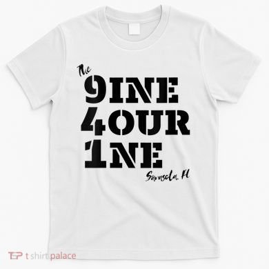 The 941 Sarasota Florida Area Code Home Pride Lifestyle Gift Vneck T-Shirt