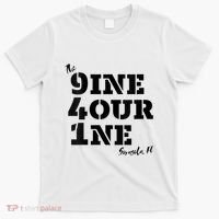 The 941 Sarasota Florida Area Code Home Pride Lifestyle Gift Vneck T-Shirt thumb 0