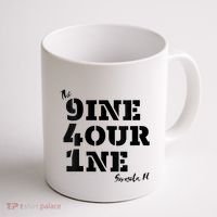 The 941 Sarasota Florida Area Code Home Pride Lifestyle Gift Vneck Coffee Mug thumb 1
