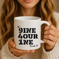 The 941 Sarasota Florida Area Code Home Pride Lifestyle Gift Vneck Coffee Mug thumb 3