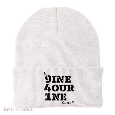 The 941 Sarasota Florida Area Code Home Pride Lifestyle Gift Vneck Beanie