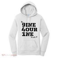 The 941 Sarasota Florida Area Code Home Pride Lifestyle Gift Vneck Women's Hoodie thumb 0