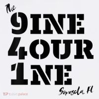 The 941 Sarasota Florida Area Code Home Pride Lifestyle Gift Vneck Baby Bodysuit thumb 2