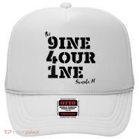 The 941 Sarasota Florida Area Code Home Pride Lifestyle Gift Vneck Hat thumb 0