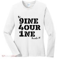 The 941 Sarasota Florida Area Code Home Pride Lifestyle Gift Vneck Women's Long Sleeve Shirt thumb 0