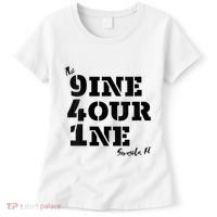 The 941 Sarasota Florida Area Code Home Pride Lifestyle Gift Vneck Women's T-Shirt thumb 0