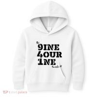 The 941 Sarasota Florida Area Code Home Pride Lifestyle Gift Vneck Kids Hoodie thumb 0