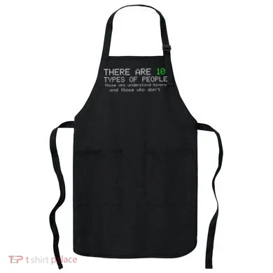 Apron