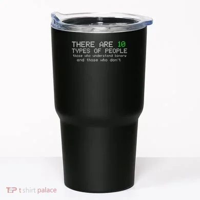 Tumbler