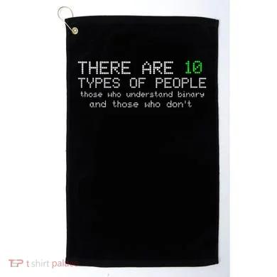 Golf Towel