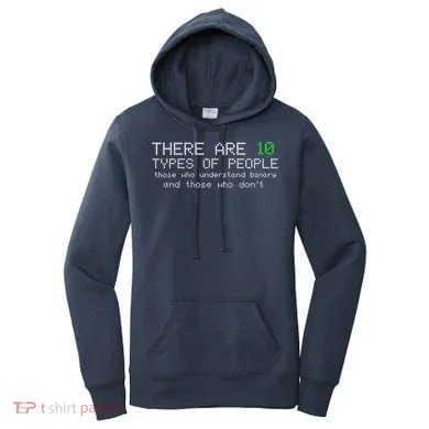 Women's Hoodie