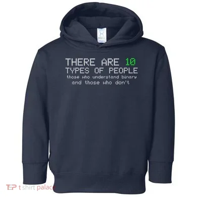 Toddler Hoodie