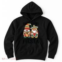 Taco About A Fiesta Gnomes Hoodie thumb 0