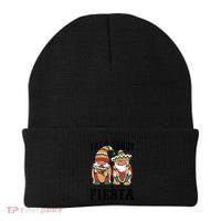 Taco About A Fiesta Gnomes Beanie thumb 0