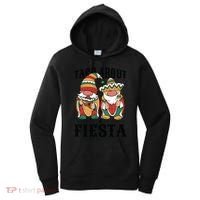 Taco About A Fiesta Gnomes Women's Hoodie thumb 0